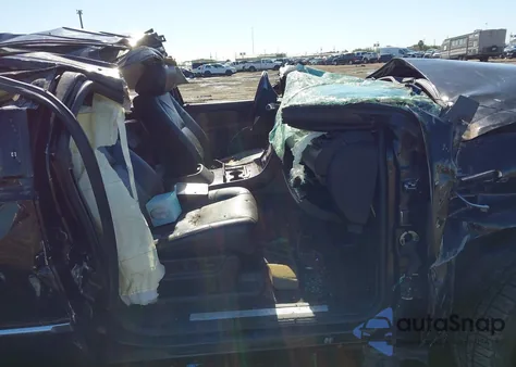 2010 Cadillac Escalade Ext Luxury from USA, damaged, VIN 3GYVKMEF6AG218276